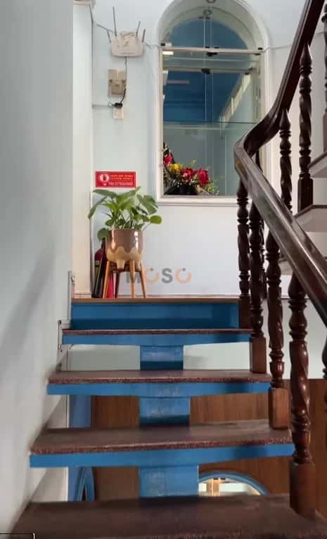 Cho thuê nhà hẻm Nguyễn Kiệm  Quận Phú Nhuận, TP.HCM – 1 phòng ngủ, giá 45 triệu — Hình 3